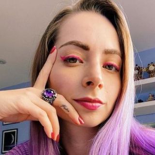 YosStop: Esposo de la youtuber explica la razón por la que cerraron sus canales