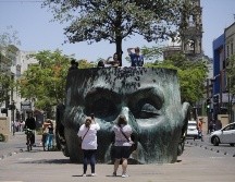 Esperan que este periodo vacacional haya una ocupación hotelera de 60% y un millón 339 mil 284 visitantes, que son 17% más que el año pasado. EL INFORMADOR / ARCHIVO