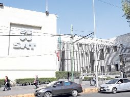 Todos los contribuyentes inscritos en el Registro Federal de Contribuyentes (RFC) están obligados a tener su buzón para recibir notificaciones o estar en comunicación con el fisco. SUN / ARCHIVO