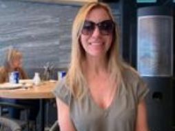 Dalia fue vista por última vez el martes 12 de julio por sus vecinos. ESPECIAL.