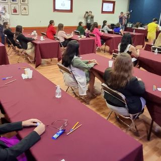 Itei: Choca Hagamos contra MC y Morena por evaluación a candidatas