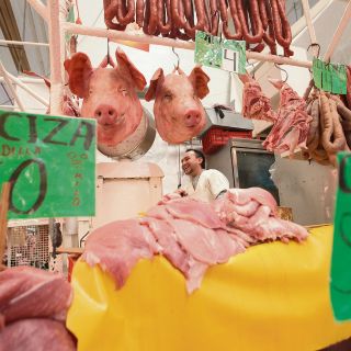 México alcanzaría una inflación de hasta el 9% a final del año