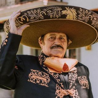 Muere Federico Villa, el intérprete de "Caminos de Michoacán"