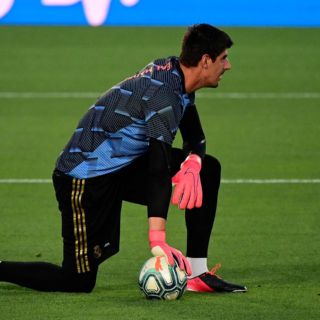 ¡Reconocen a las Águilas! Courtois se rinde en elogios para el América
