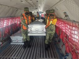 Los mexicanos fueron el grupo más numeroso de víctimas en la tragedia ocurrida en la ciudad de San Antonio. TWITTER/@arocha221