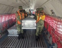 Los mexicanos fueron el grupo más numeroso de víctimas en la tragedia ocurrida en la ciudad de San Antonio. TWITTER/@arocha221