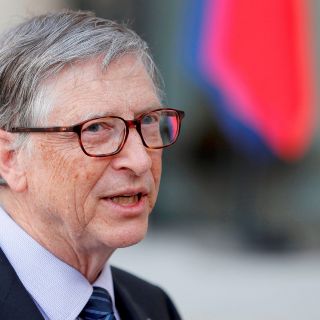 ¿Cuál es la fundación a la que Bill Gates donará toda su fortuna?