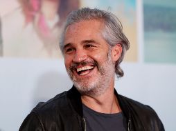 El artista protagonista de 