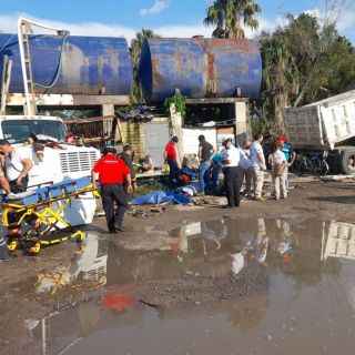 Seguridad en Jalisco: Mueren dos hombres tras darle mantenimiento a pozo de agua en Zapopan