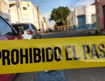 Debido a las diversas lesiones provocadas por las puñaladas en el cuello, pecho y abdomen, el señor Leobardo N. de 37 años de edad, falleció en el hospital. INFORMADOR/ ARCHIVO