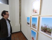 De acuerdo con el director del MUPAG, el tema en esta selección de imágenes “es nuestra huella devastadora en el planeta, y en particular en nuestros países latinoamericanos