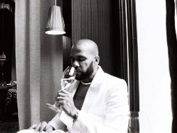 En los comentarios destacó uno que decía, “¿Un brindis por el fichaje de Pumas?”, a lo que Sanz respondió con “No inventen”. TWITTER/joanasanz