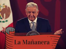 La mañanera de López Obrador de hoy 15 de julio de 2022