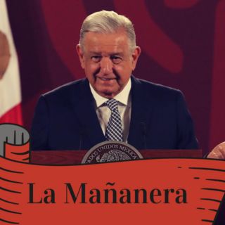 La mañanera de AMLO de hoy 15 de julio de 2022