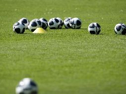 Hoy hay actividad en la Liga MX, amistoso femenino, Copa América femenina, Eurocopa femenina y la Liga MX femenil. EL INFORMADOR / ARCHIVO