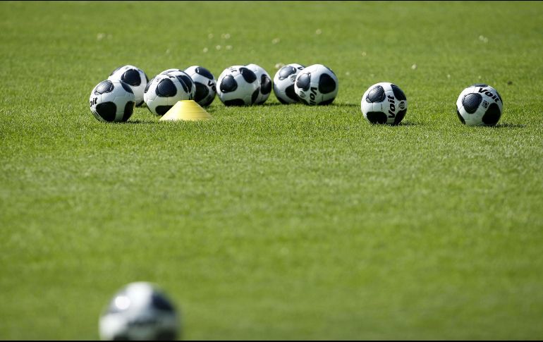 Hoy hay actividad en la Liga MX, amistoso femenino, Copa América femenina, Eurocopa femenina y la Liga MX femenil. EL INFORMADOR / ARCHIVO