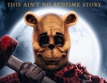 En la película, Winnie y Piglet son abandonados por su amigo Christopher Robin. Decepcionados y enfurecidos, caen en un espiral de locura asesina. ESPECIAL / IMDb