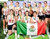 Esta justa deportiva internacional reúne a las disciplinas que por alguna u otra razón no son consideradas como deportes olímpicos. TWITTER / @TWG2022