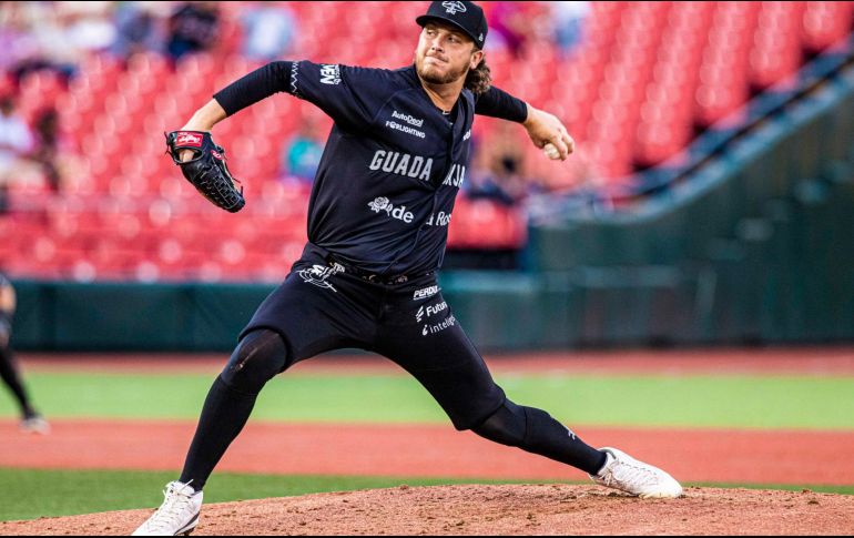Con un récord de 30 victorias y 39 derrotas en el torneo, los Mariachis son penúltimos de la Zona Norte, pero están a sólo tres juegos de distancia de la zona de Playoffs. TWITTER / @MisMariachisGDL