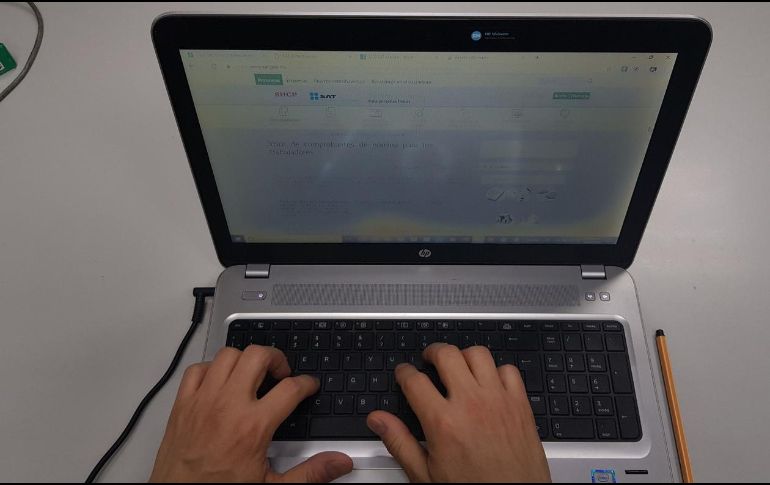 Las oficinas del SAT estarán cerradas a partir del 18 de julio y hasta el 29 de julio. EL INFORMADOR / ARCHIVO