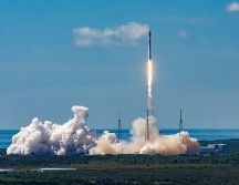 Se prevé que el lanzamiento conjunto se realice el próximo 21 de septiembre. EFE/ARCHIVO