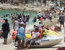 Cada día se vuelve más difícil para los mexicanos poder vacacionar. SUN/ARCHIVO
