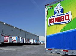 Bimbo ha anunciado a los establecimientos donde venden sus productos aumentos de precios y que comenzarán a aplicarse a partir del 18 de julio. EL NFORMADOR / ARCHIVO