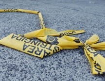 El cuerpo fue localizado en el cruce de las calles Anís, entre Dalia y Flor, de la colonia El Órgano. EL INFORMADOR / ARCHIVO