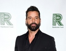 Ricky Martin está envuelto en la polémica ante las acusaciones hechas en su contra por supuesta violencia doméstica y acoso. AP / ARCHIVO