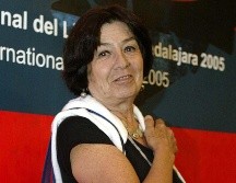 Gran parte de la obra fotográfica de Lourdes Grobet está dominada por la transgresión, el humor y la provocación. EL INFORMADOR / ARCHIVO