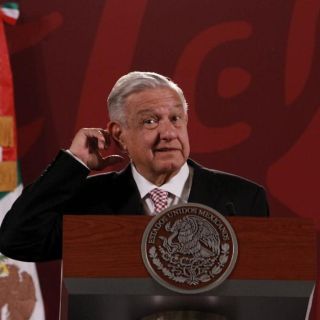 CDMX informará sobre integrantes del Cártel de Sinaloa: López Obrador