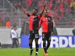 El bicampeón no ha ganado en el Apertura 2022 y esa asignatura pendiente la puede cumplir esta tarde de sábado, cuando reciban en el Estadio Jalisco a Cruz Azul. IMAGO7