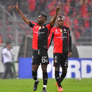 Atlas, por su primer triunfo del Apertura 2022