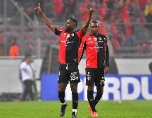 El bicampeón no ha ganado en el Apertura 2022 y esa asignatura pendiente la puede cumplir esta tarde de sábado, cuando reciban en el Estadio Jalisco a Cruz Azul. IMAGO7