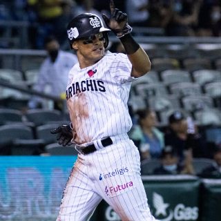 ¡Se va el "Mailo" Salas! Mariachis ajustan su roster