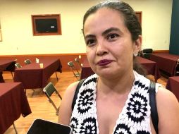 Mendoza Servín añadió que realizó la evaluación en la segunda convocatoria, que impugnó, porque así se lo indicó el juez de distrito. EL INFORMADOR / R. Rivas