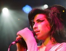La biopic de Amy Winehouse será dirigida por Sam Taylor-Johnson. AP / ARCHIVO