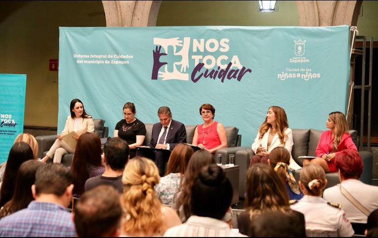 Este viernes se llevó a cabo el foro 