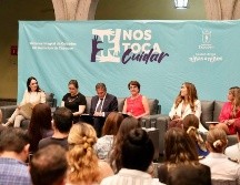 Este viernes se llevó a cabo el foro 