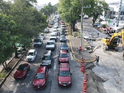 EL INFORMADOR / A. Navarro