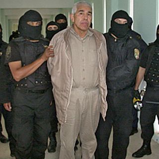 Caro Quintero: Detienen al capo, el mexicano más buscado por la DEA