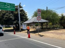 Policías viales brindarán información de carácter preventivo para quienes transitan por las carreteras estatales. ESPECIAL