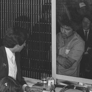 Caro Quintero: Sara Cosío, el punto débil del líder del Cártel de Guadalajara