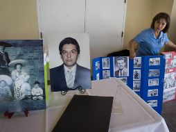 Enrique Camarena tiene una semana en su honor, conocida como 