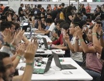 La quinta edición de Talend Land contará con un formato híbrido presencial y digital. EL INFORMADOR/ARCHIVO