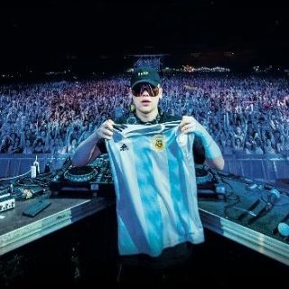 Bizarrap: Mañana se presenta el productor argentino en París y llega al top 3 mundial con nuevo tema