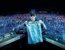 Bizarrap estrenó este pasado jueves 7 de julio su ‘Music Sessions #52’, sencillo en el que cuenta con la voz del español Quevedo. Cortesía / Daleplay Records