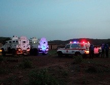 Malí ha sido escenario de dos golpes militares en agosto de 2020 y mayo de 2021. AP/ARCHIVO