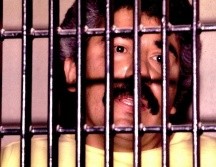 Foto de archivo de Rafael Caro Quintero. REUTERS