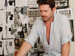 Fotos: Cortesía Alfredo Martínez